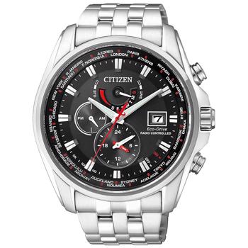 Citizen model AT9030-55E buy it at your Watch and Jewelery shop